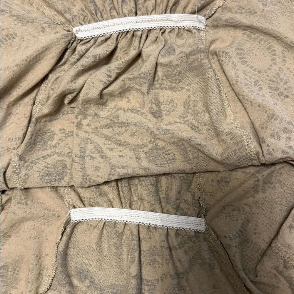 Peruvian connection blouse size xs/s - Picture 9 of 10